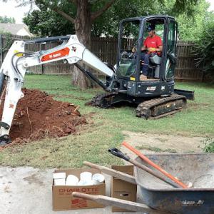 Mr. Rooter Plumbing of Oklahoma City