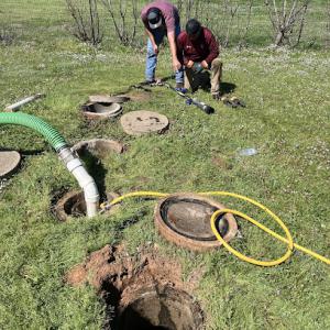 CL Septic Services
