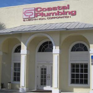 Coastal Plumbing & Mechanical Corporation