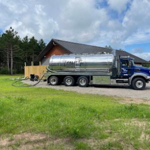 Palm Septic Service