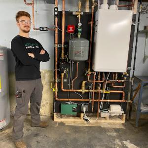 Greenpoint Plumbing & Heating