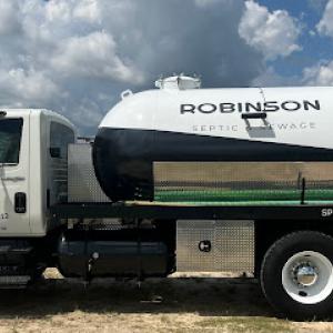 Robinson Septic & Sewage