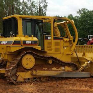 Johnson Excavating
