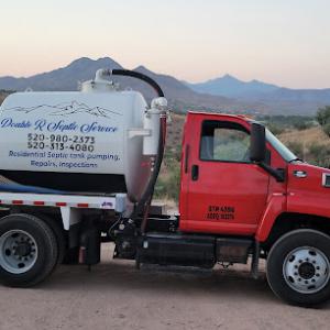 Double R Septic System