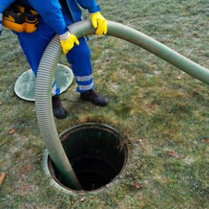Hall's Septic Service