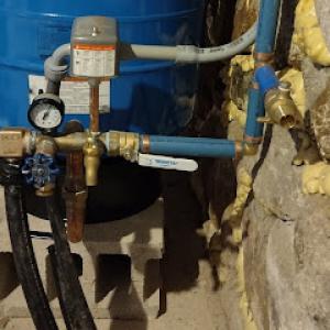 Thoma Water Works
