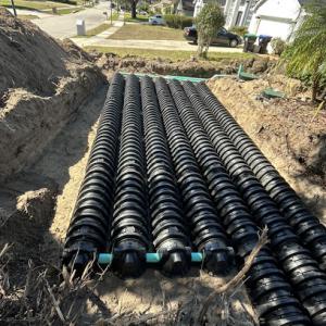 Drainage Solutions