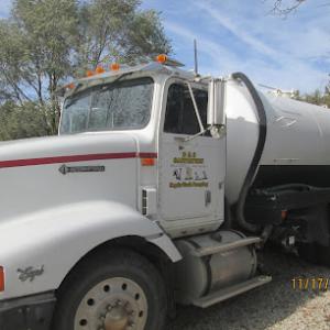 D & S Sanitation