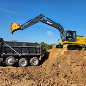Crystal Excavating