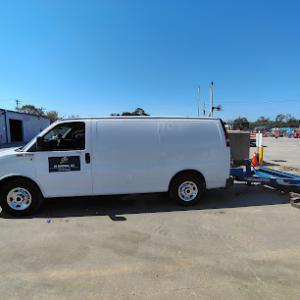DH Services