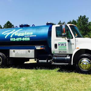 Huggins Waste Services