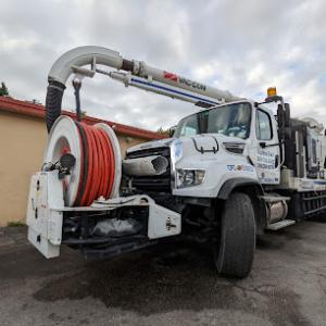 Express Drain & Sewer Cleaning - Plumber & Storm Drains