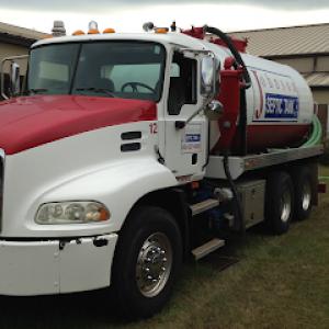 Johnson Septic