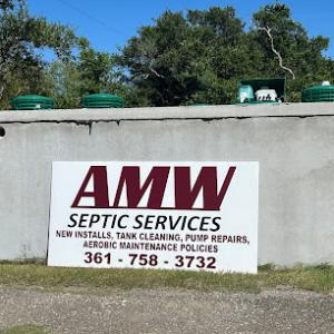 AMW Septic Services