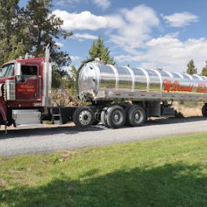 McDonald Septic Service