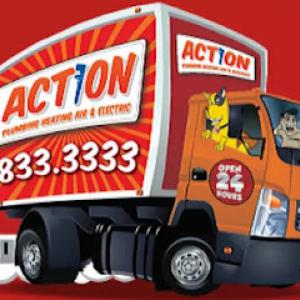 Action Plumbing, Heating, Air & Electric