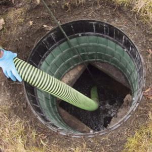 Garner's Septic Tank Service - Septic System Service, Septic Tank Pumping & Repair in Raeford NC