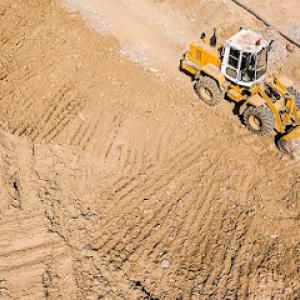 Mark's Excavating
