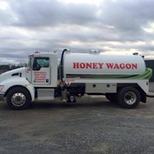 Billingsley & Brooks Septic Tank