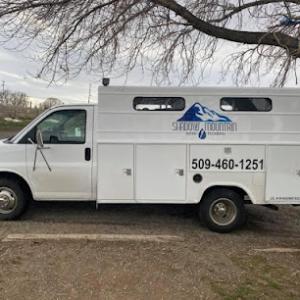 Shadow Mountain Septic & Plumbing