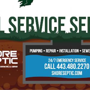 Shore Septic