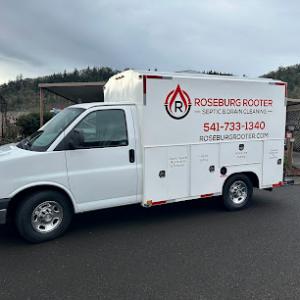Roseburg Rooter & Drain Cleaning