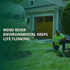 Wind River Environmental
