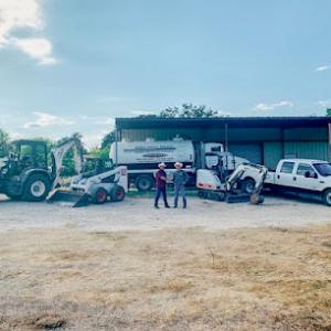 Benke Septic Systems