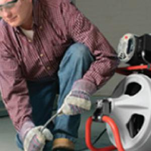 Santa Fe Express Plumbing & Drain