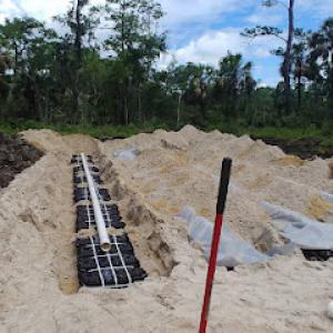 Olde Savannah Septic Services