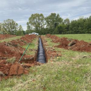Walls Excavation & Septic
