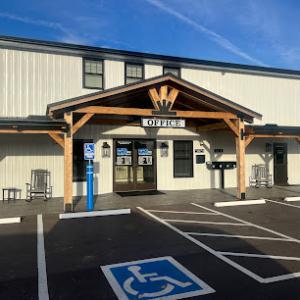 Holmes Services