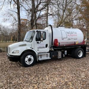 North Alabama Septic