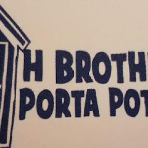 H Brothers Porta Potties