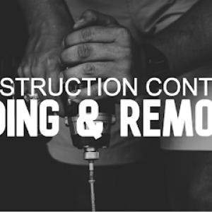 HJ Construction Contractors