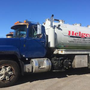 Helgerson's Environmental & Septic
