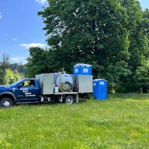 Southern Septic Service