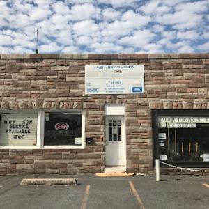 W.R.F. & Son Plumbing & Heating