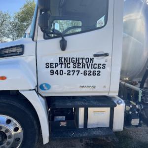 Knighton Septic Services