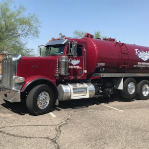 Reliable Septic Service