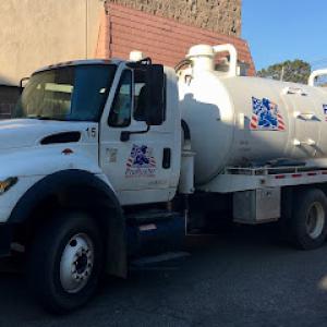Pro Rooter & Septic - Visalia Plumbing