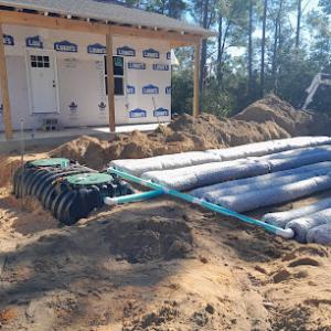 Aces Septic Tank Services
