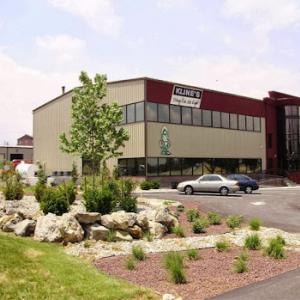 Kline's Services, a Wind River Company