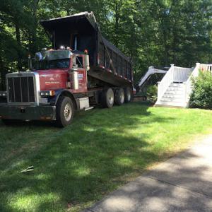 Earth Movers Excavation