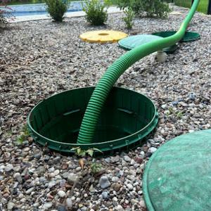 Wilkinson Septic Services