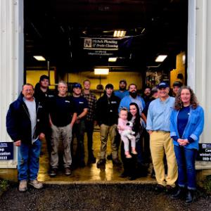 Nichols Plumbing & Drain Cleaning