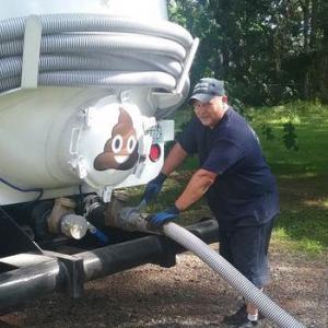 Premier Septic Services