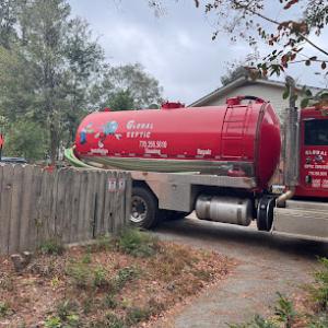 Global Septic Services
