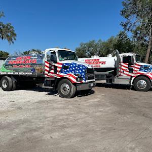 Victor Plumbing & Septic