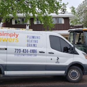 Simply Sewers - a Littleton Drain Cleaning Company
